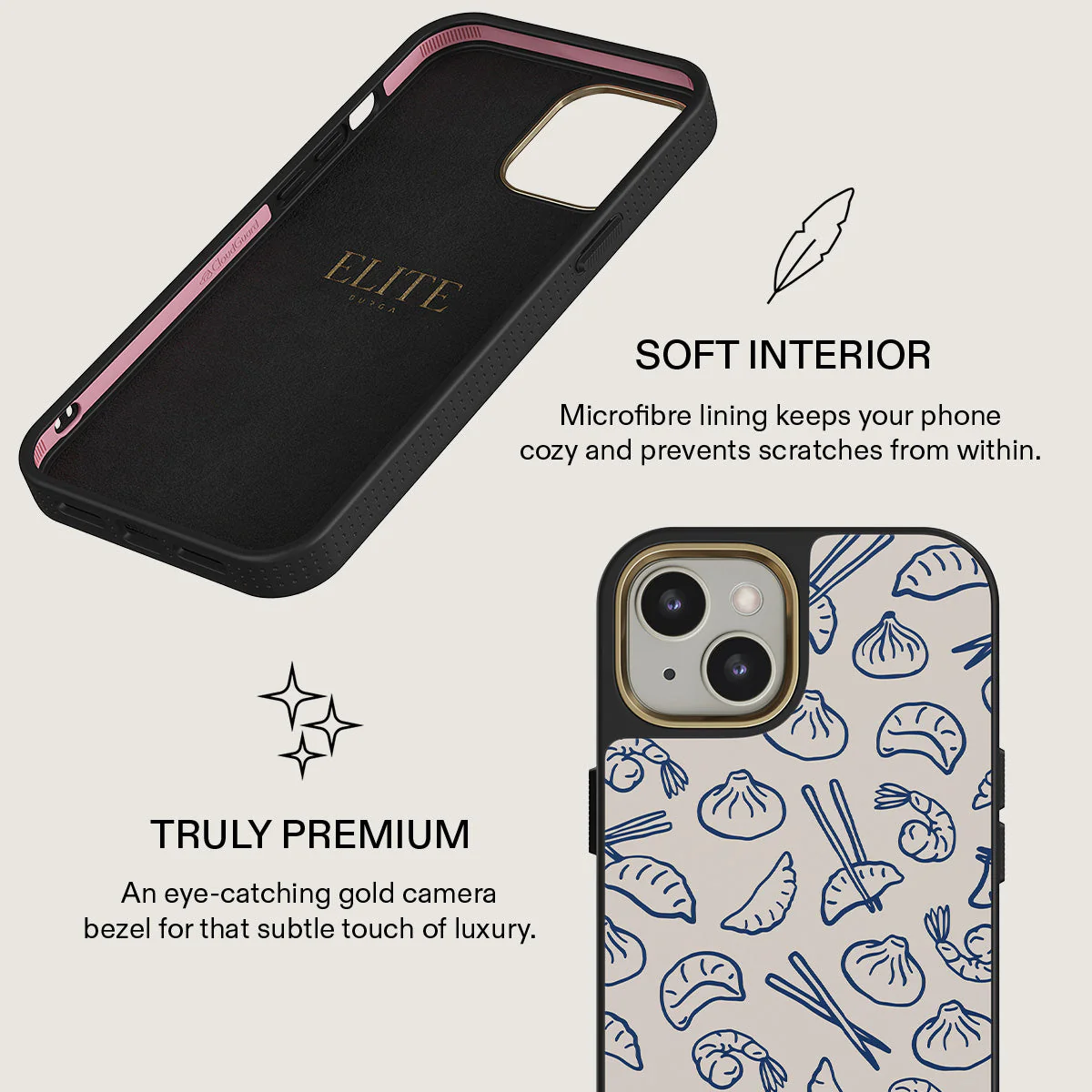 Takeout - iPhone 13 Case - Image 10