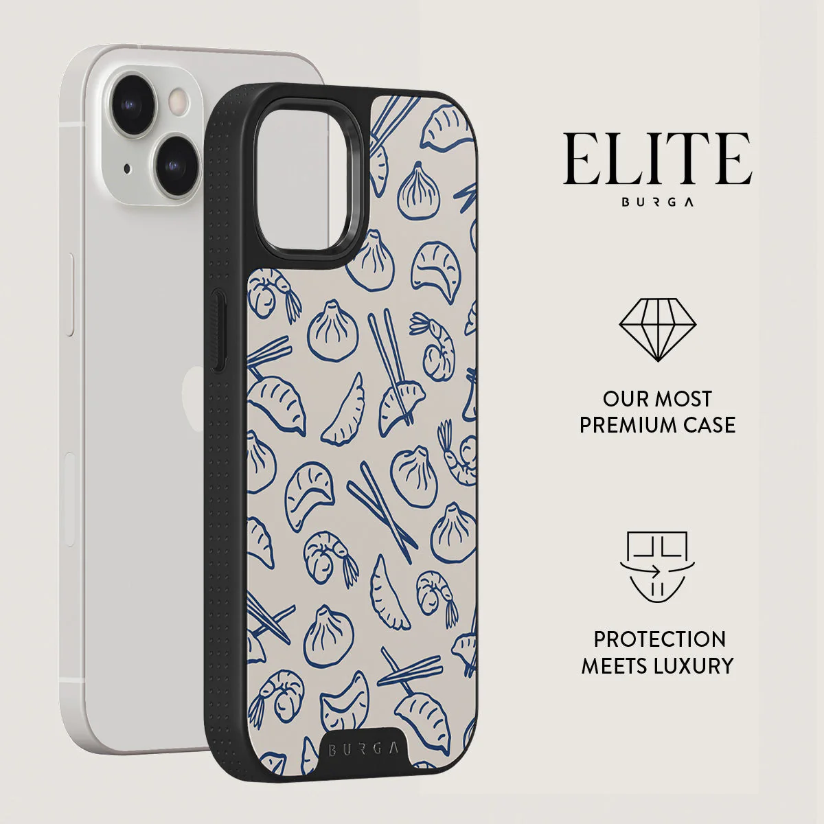 Takeout - iPhone 13 Case - Image 13