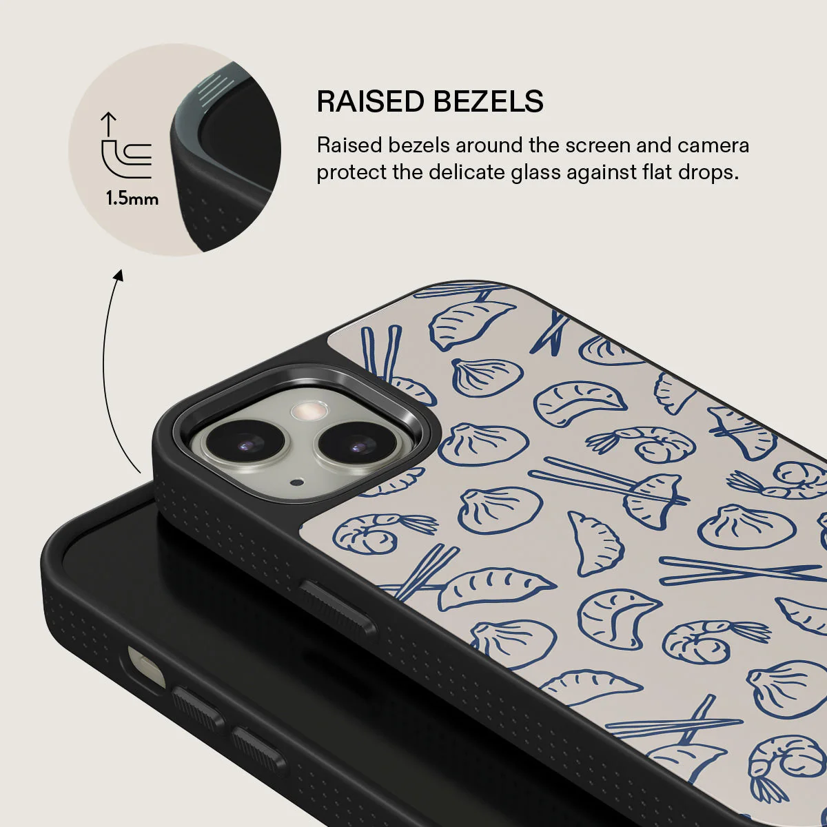 Takeout - iPhone 13 Case - Image 15