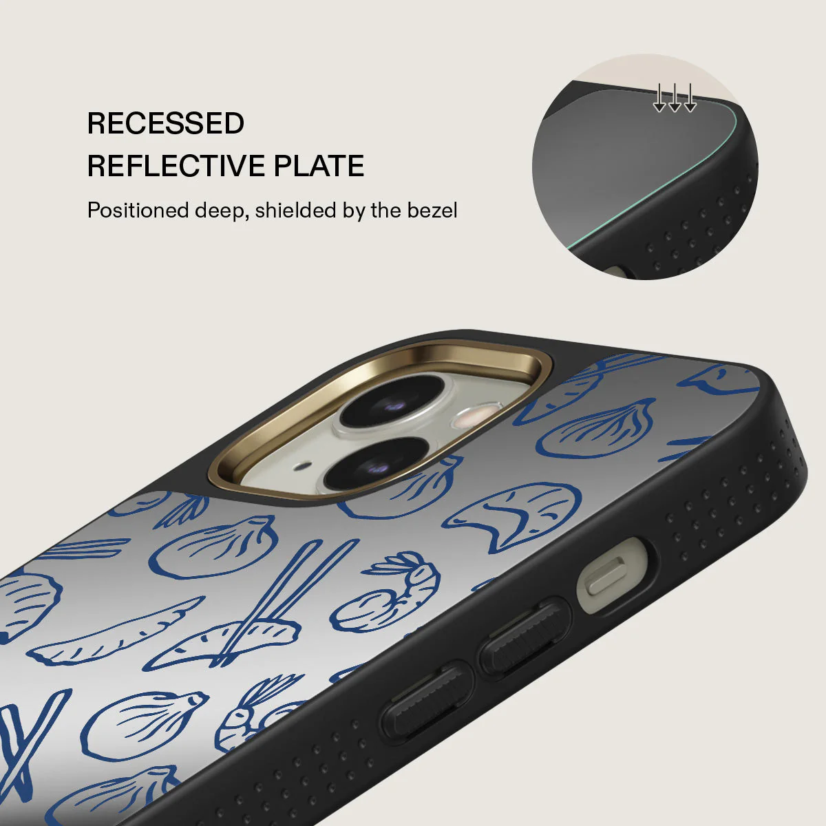 Takeout - iPhone 13 Case - Image 22