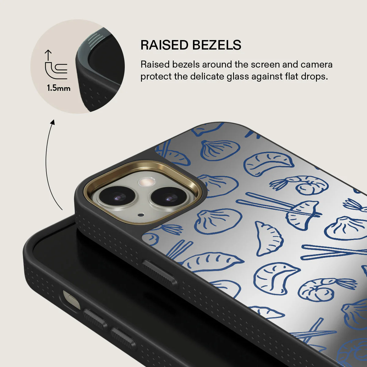Takeout - iPhone 13 Case - Image 23