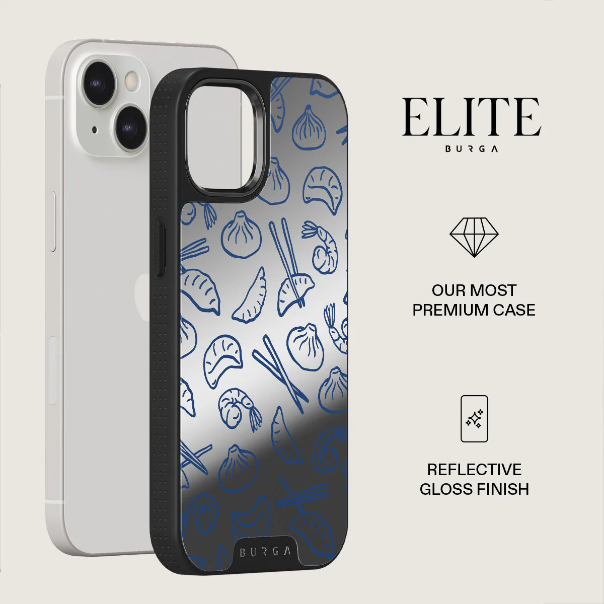 Takeout - iPhone 13 Case - Image 28