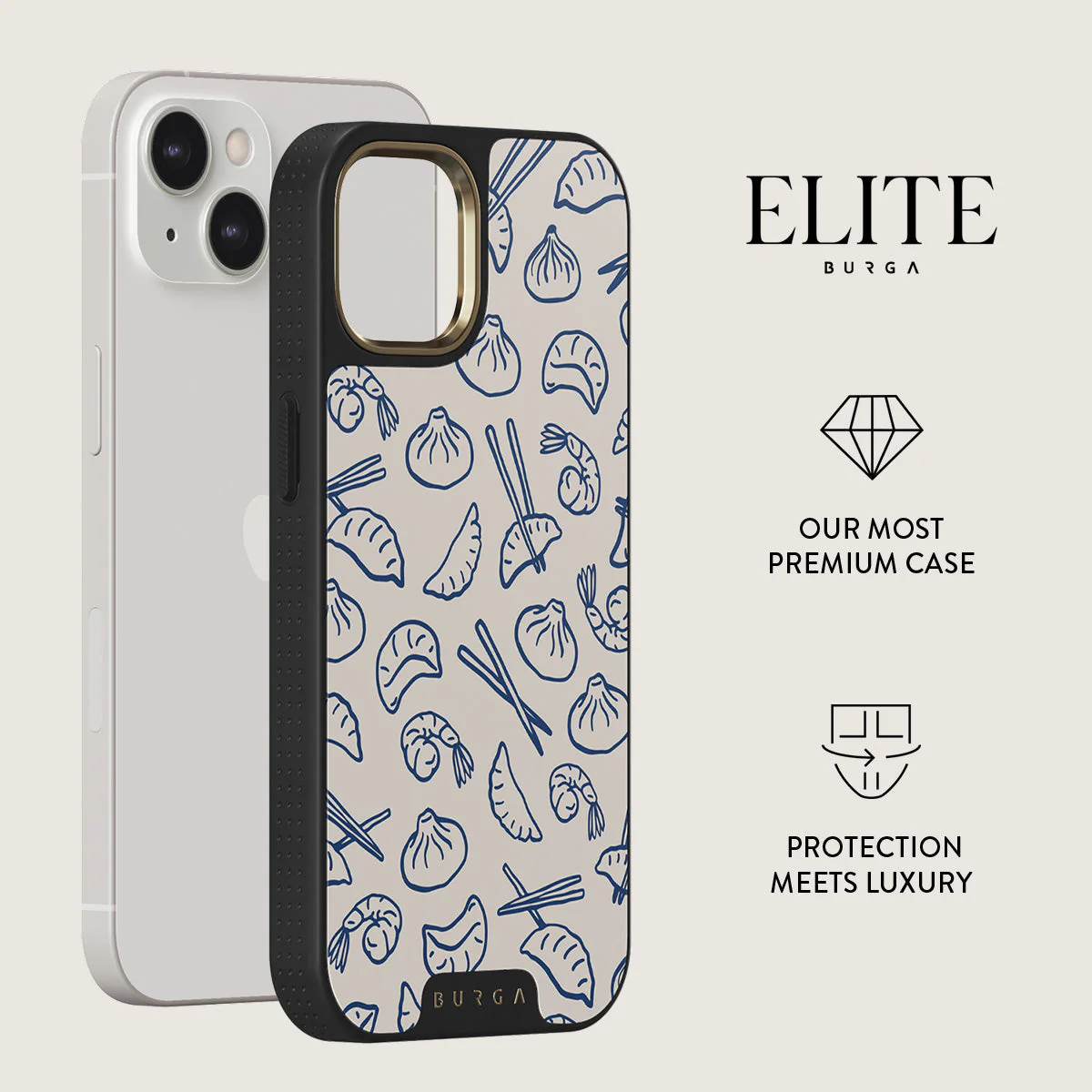 Takeout - iPhone 13 Case - Image 6
