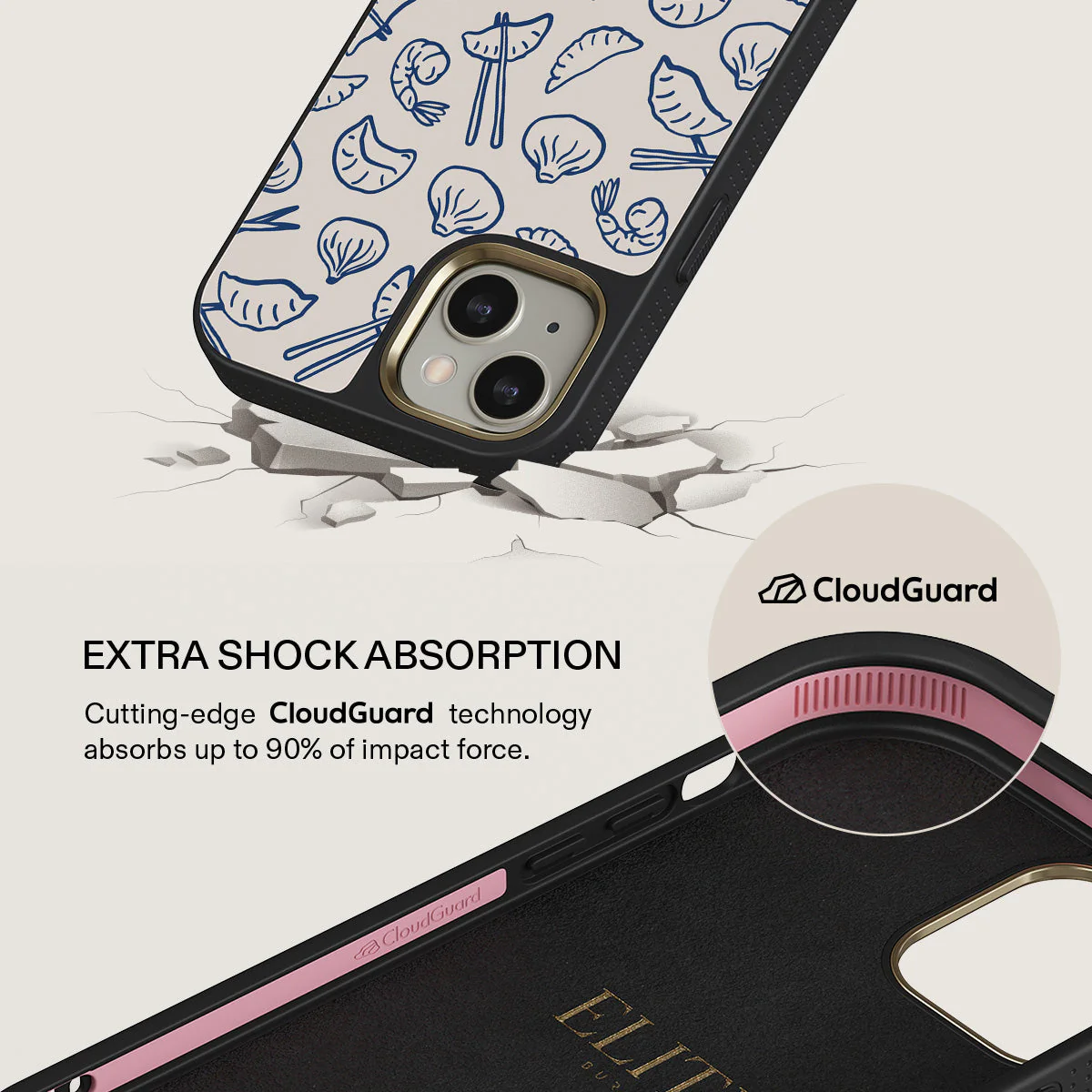 Takeout - iPhone 13 Case - Image 7