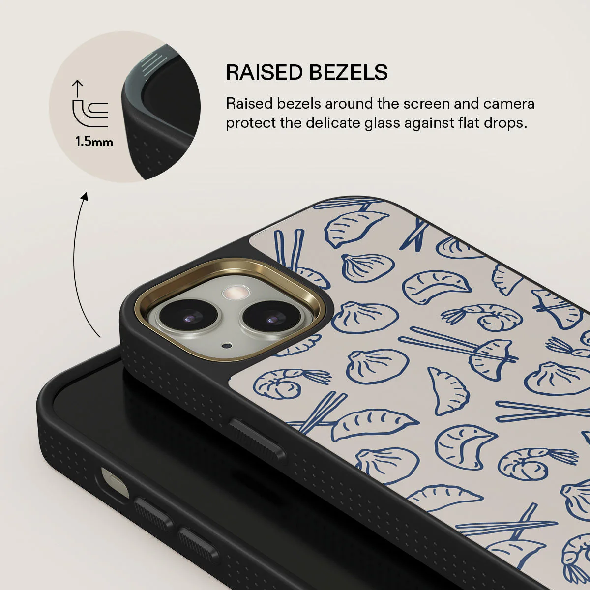 Takeout - iPhone 13 Case - Image 8