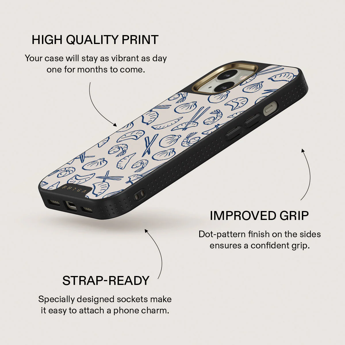 Takeout - iPhone 13 Case - Image 9