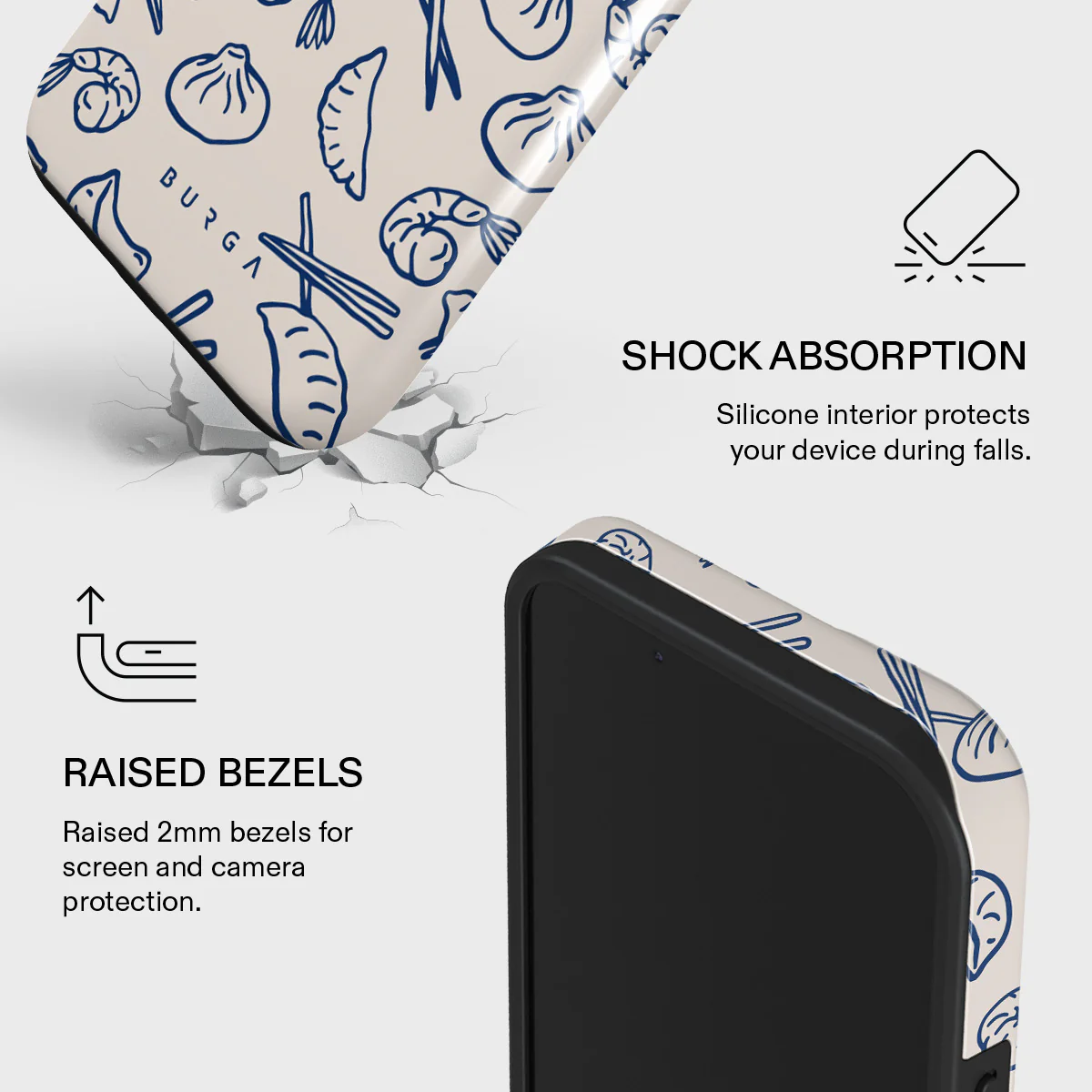 Takeout - iPhone 13 Mini Case - Image 4