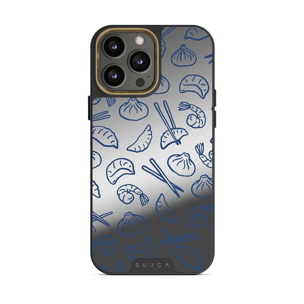Takeout - iPhone 13 Pro Case - Image 26