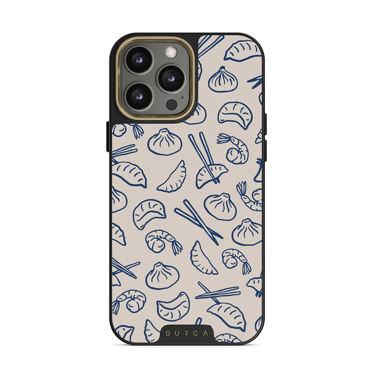 Takeout - iPhone 13 Pro Case - Image 5