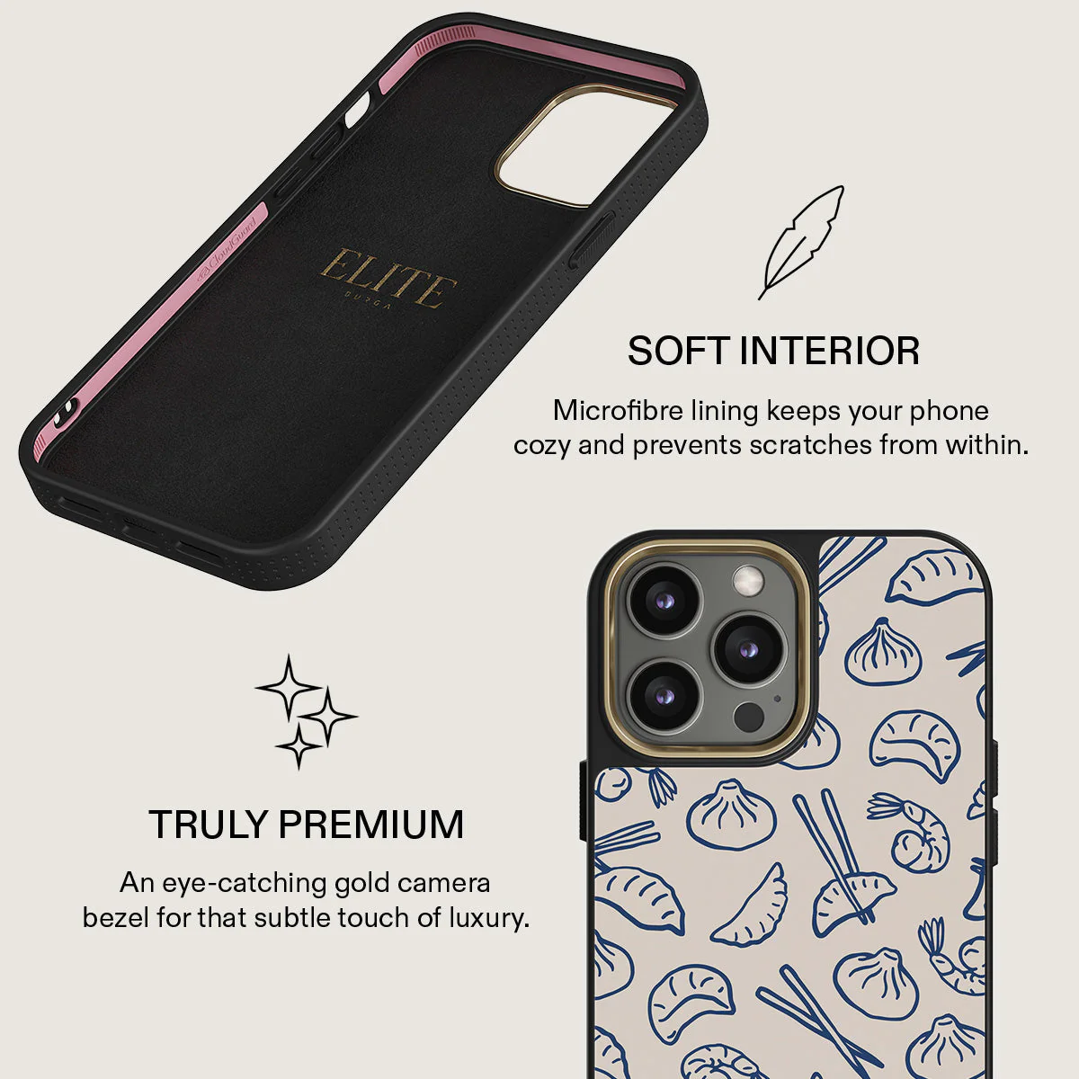 Takeout - iPhone 13 Pro Max Case - Image 10