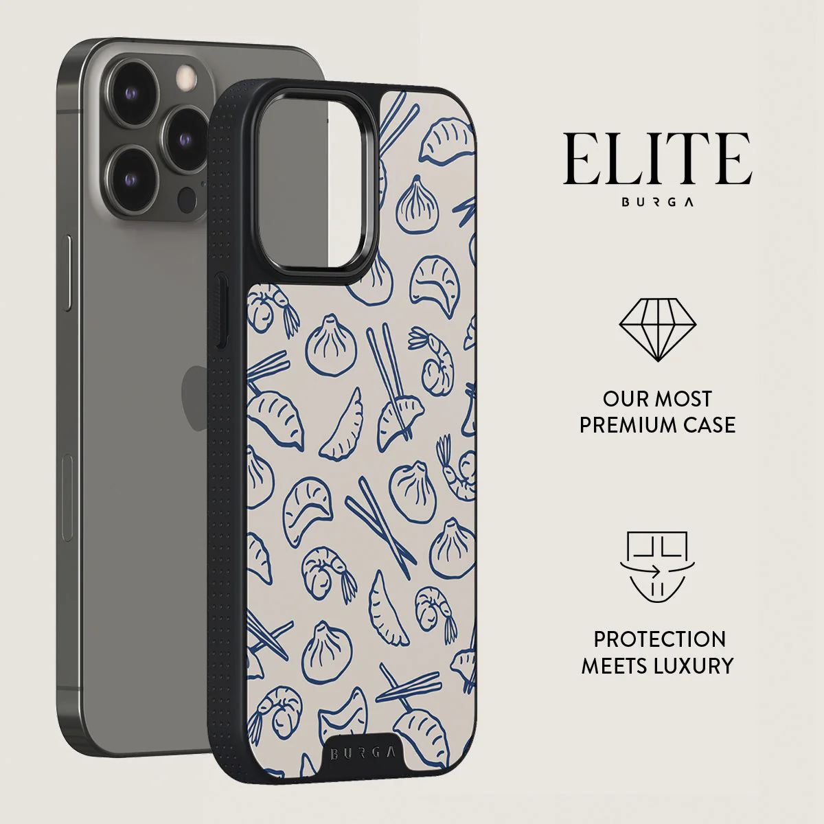 Takeout - iPhone 13 Pro Max Case - Image 13