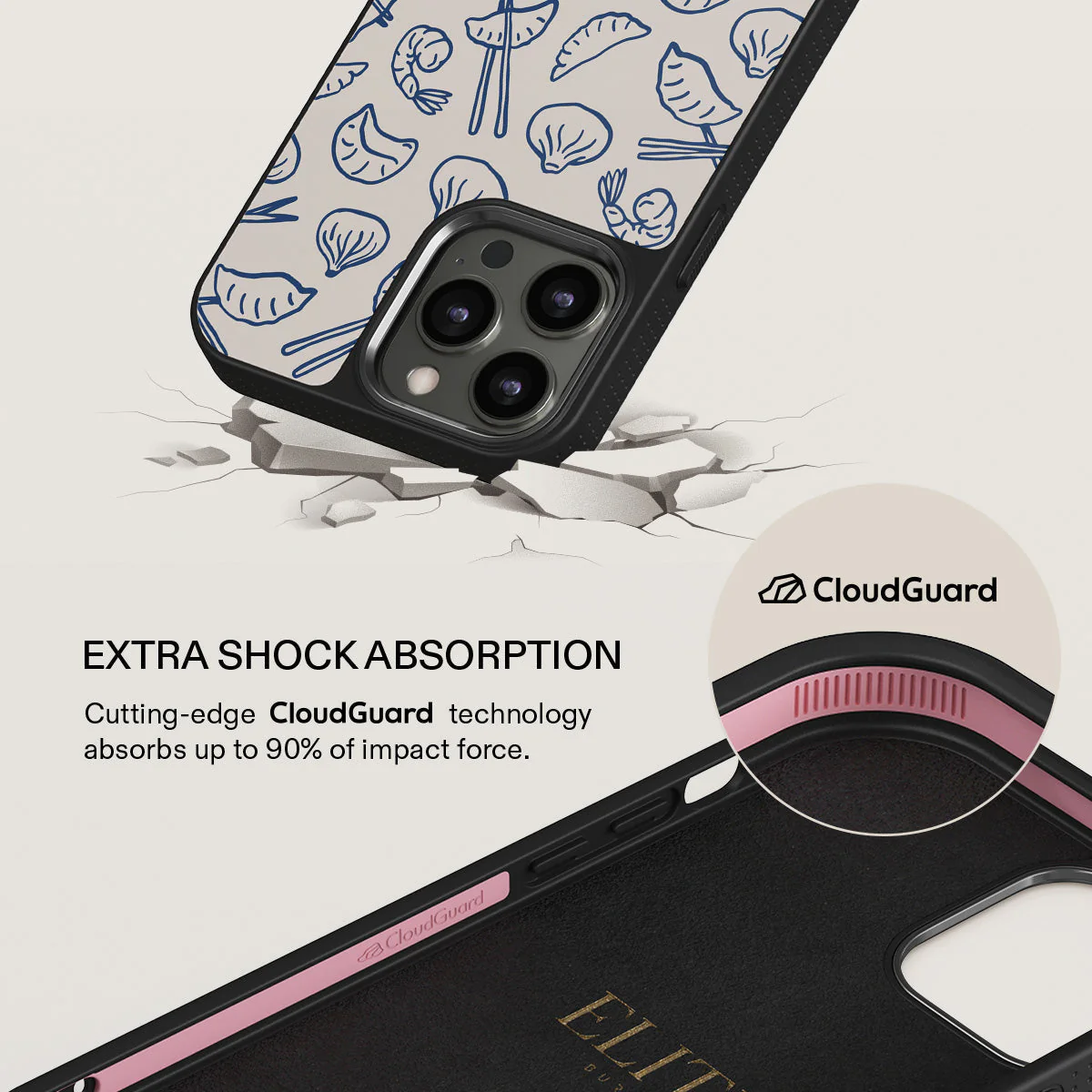 Takeout - iPhone 13 Pro Max Case - Image 14