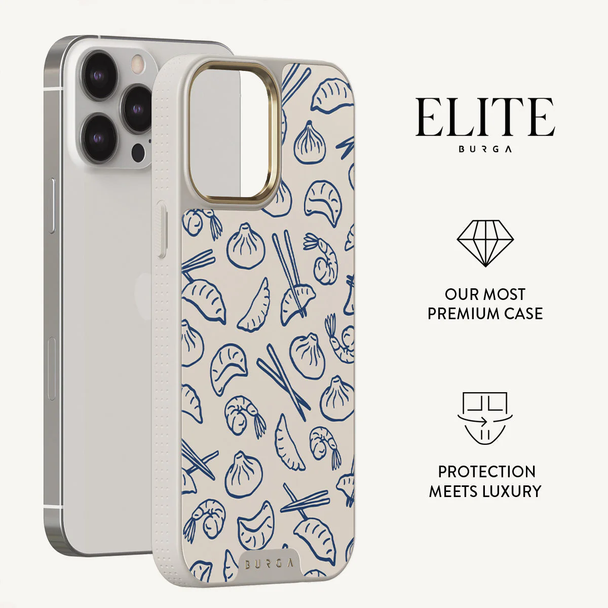 Takeout - iPhone 13 Pro Max Case - Image 20