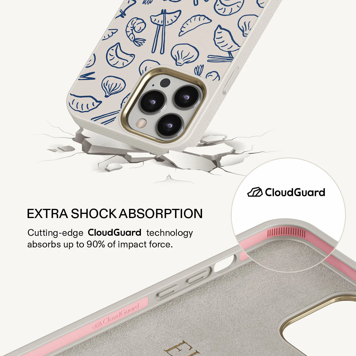 Takeout - iPhone 13 Pro Max Case - Image 21