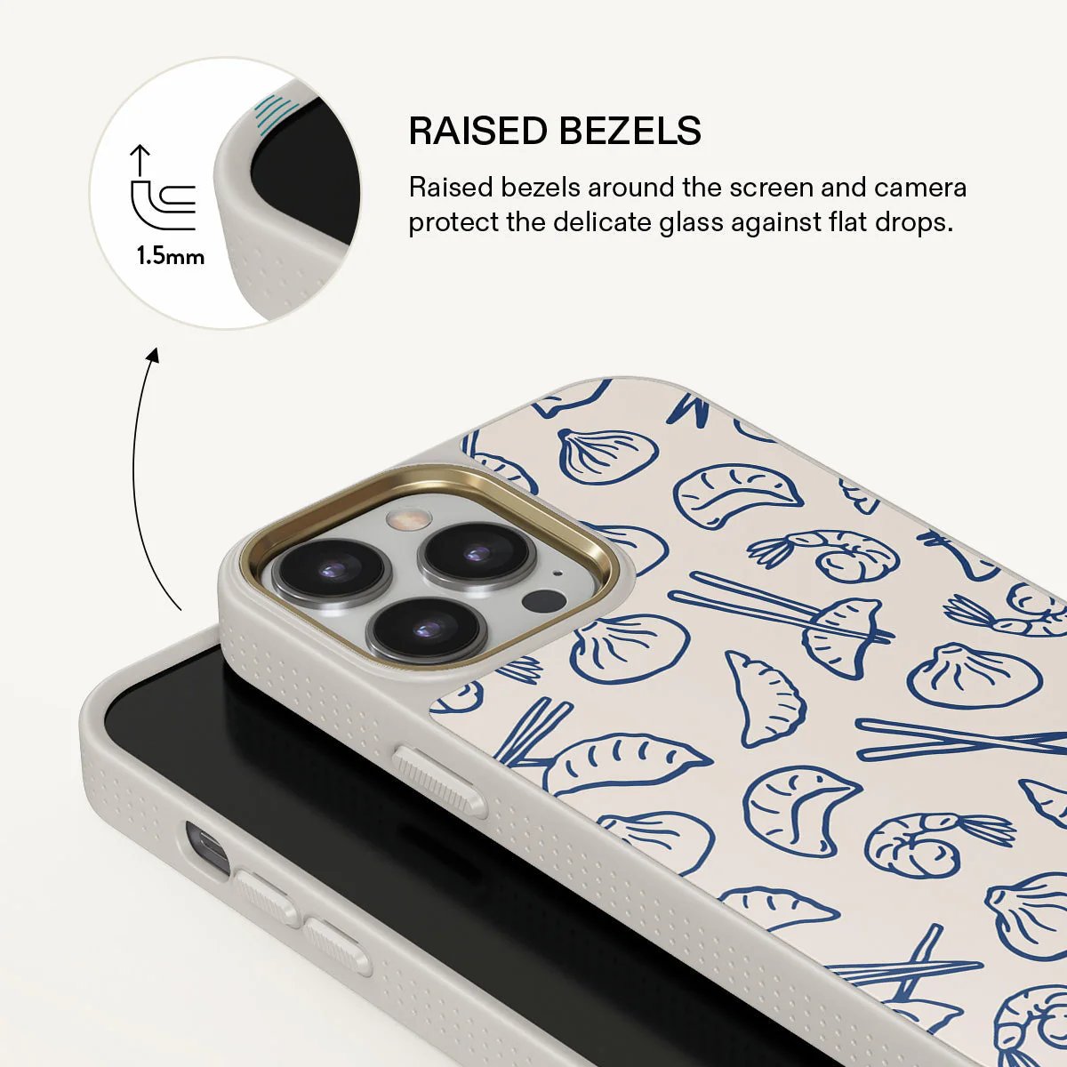 Takeout - iPhone 13 Pro Max Case - Image 22