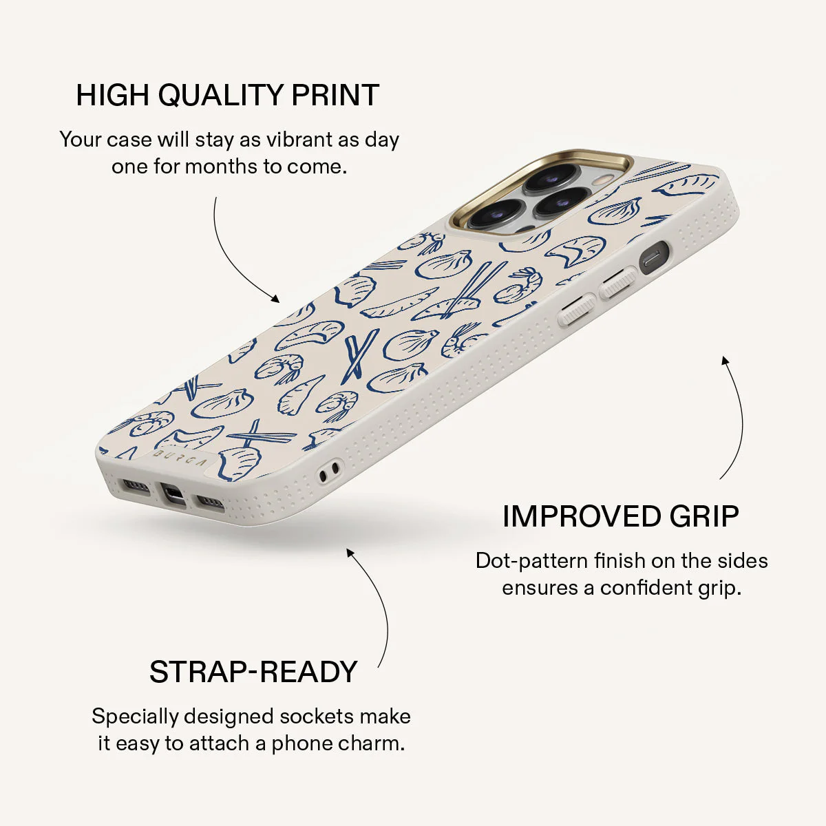 Takeout - iPhone 13 Pro Max Case - Image 23