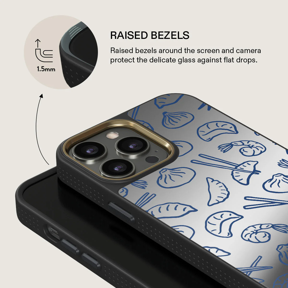 Takeout - iPhone 13 Pro Max Case - Image 30
