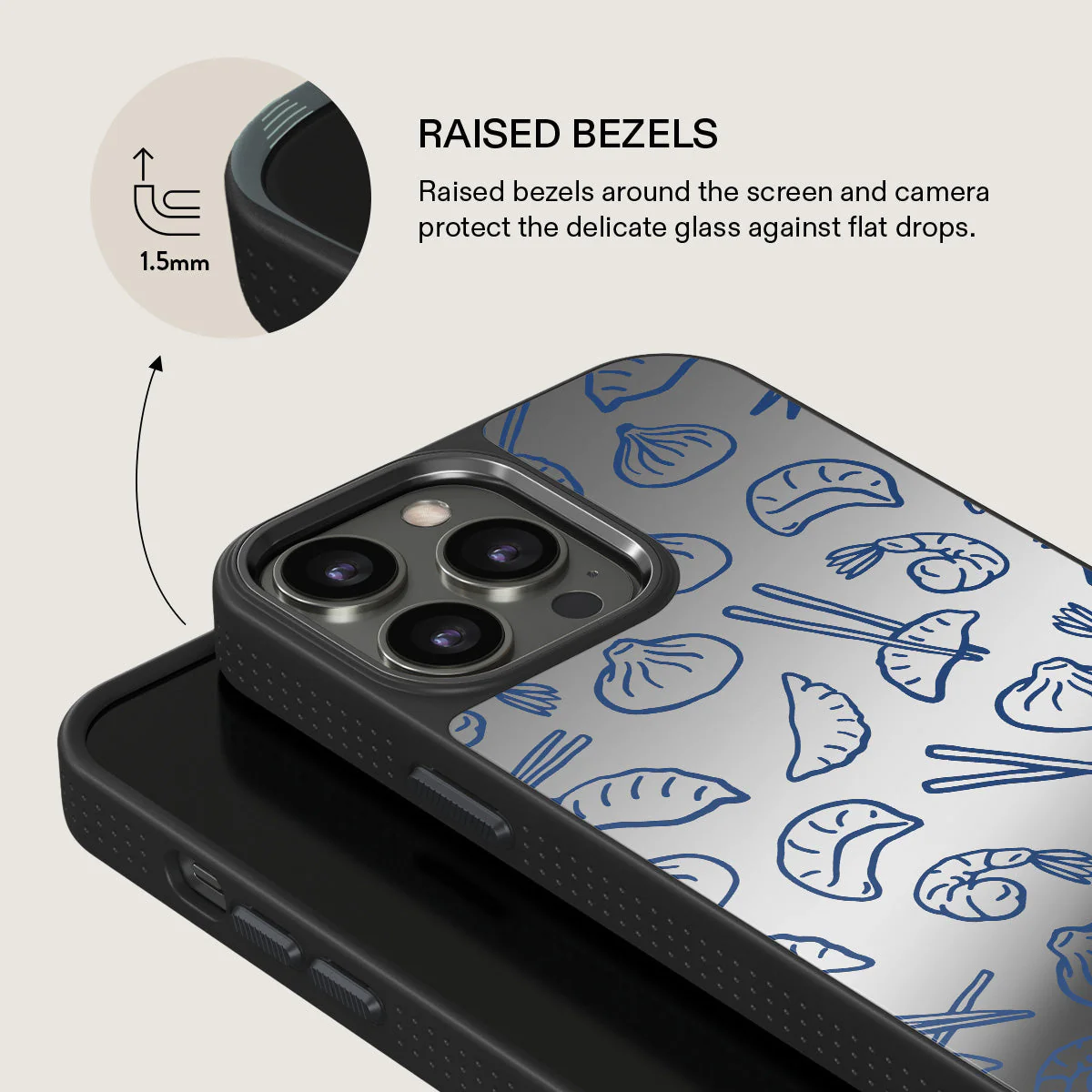 Takeout - iPhone 13 Pro Max Case - Image 38