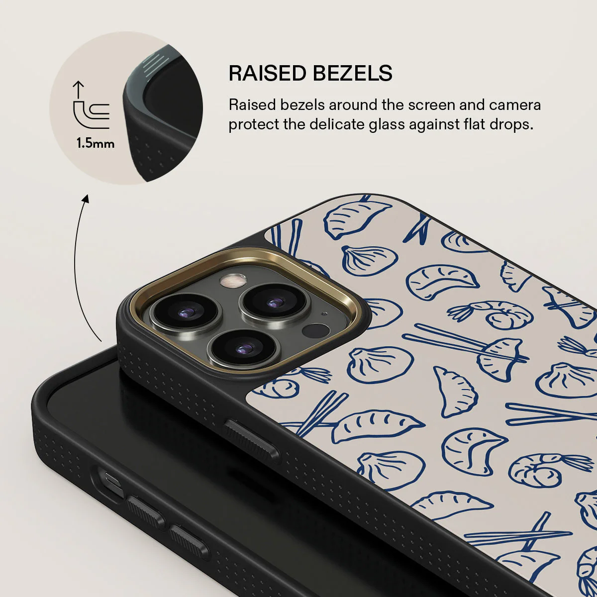 Takeout - iPhone 13 Pro Max Case - Image 8