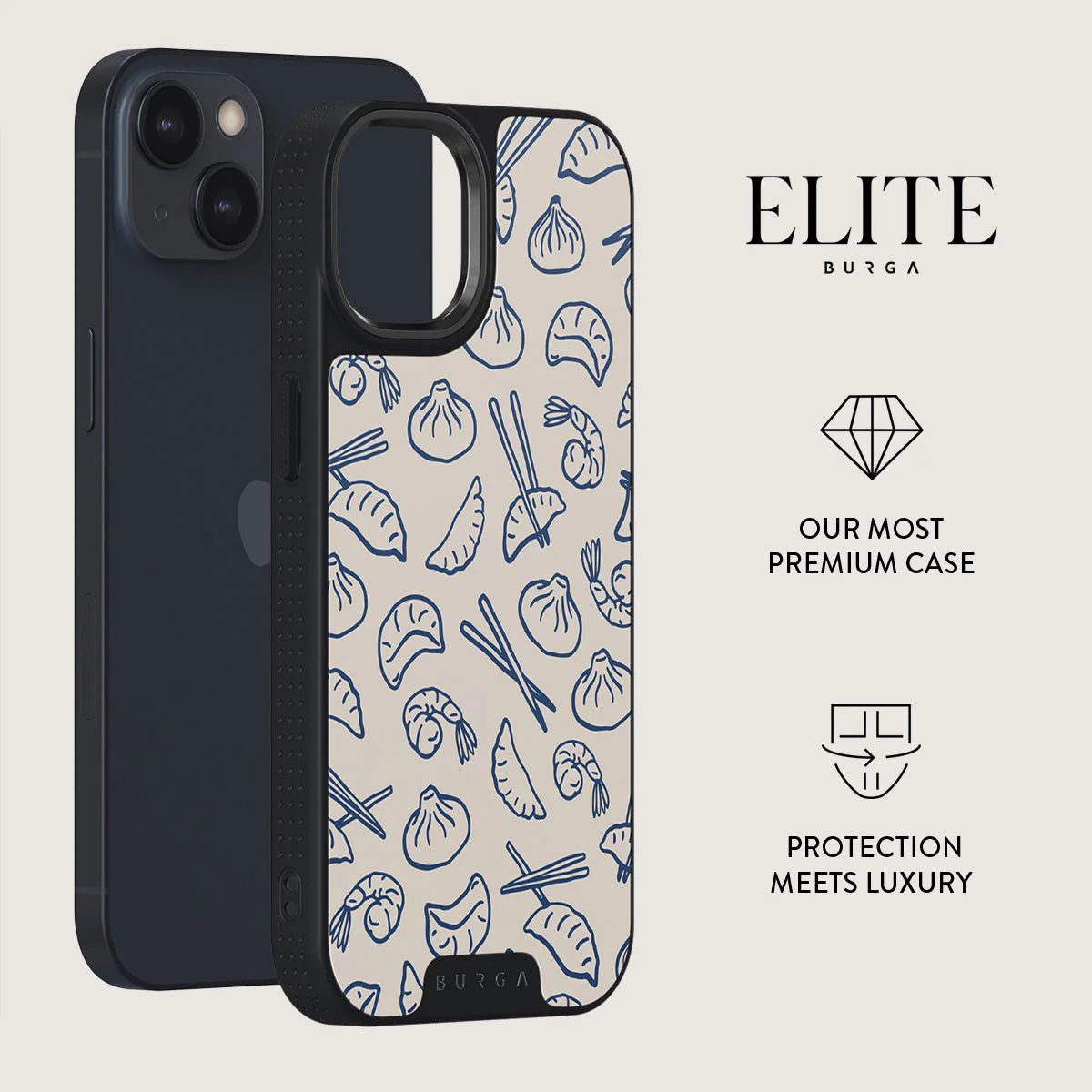 Takeout - iPhone 14 Case - Image 13