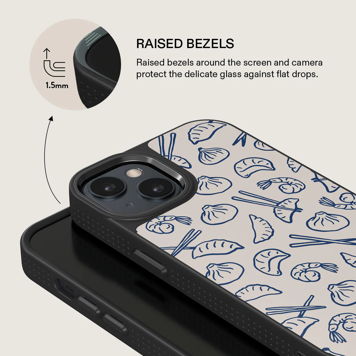 Takeout - iPhone 14 Case - Image 15