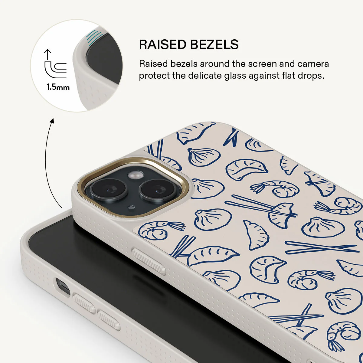 Takeout - iPhone 14 Case - Image 22