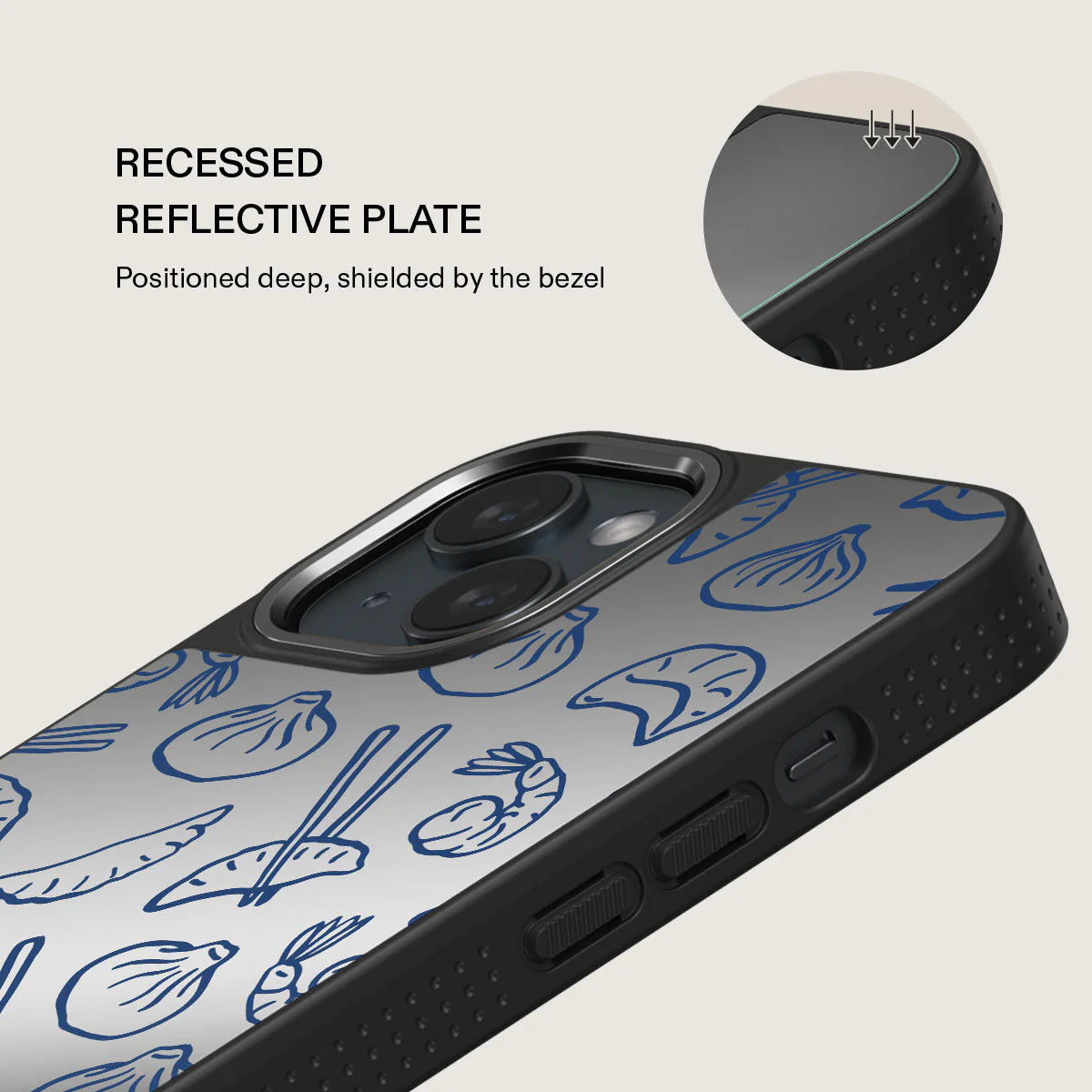 Takeout - iPhone 14 Case - Image 37
