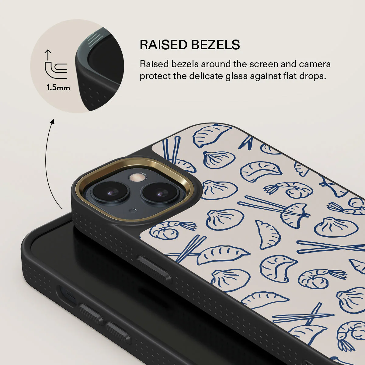 Takeout - iPhone 14 Case - Image 8