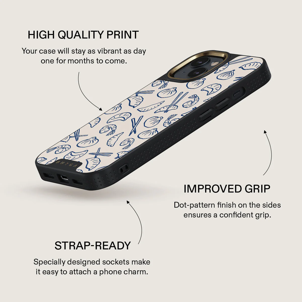 Takeout - iPhone 14 Case - Image 9
