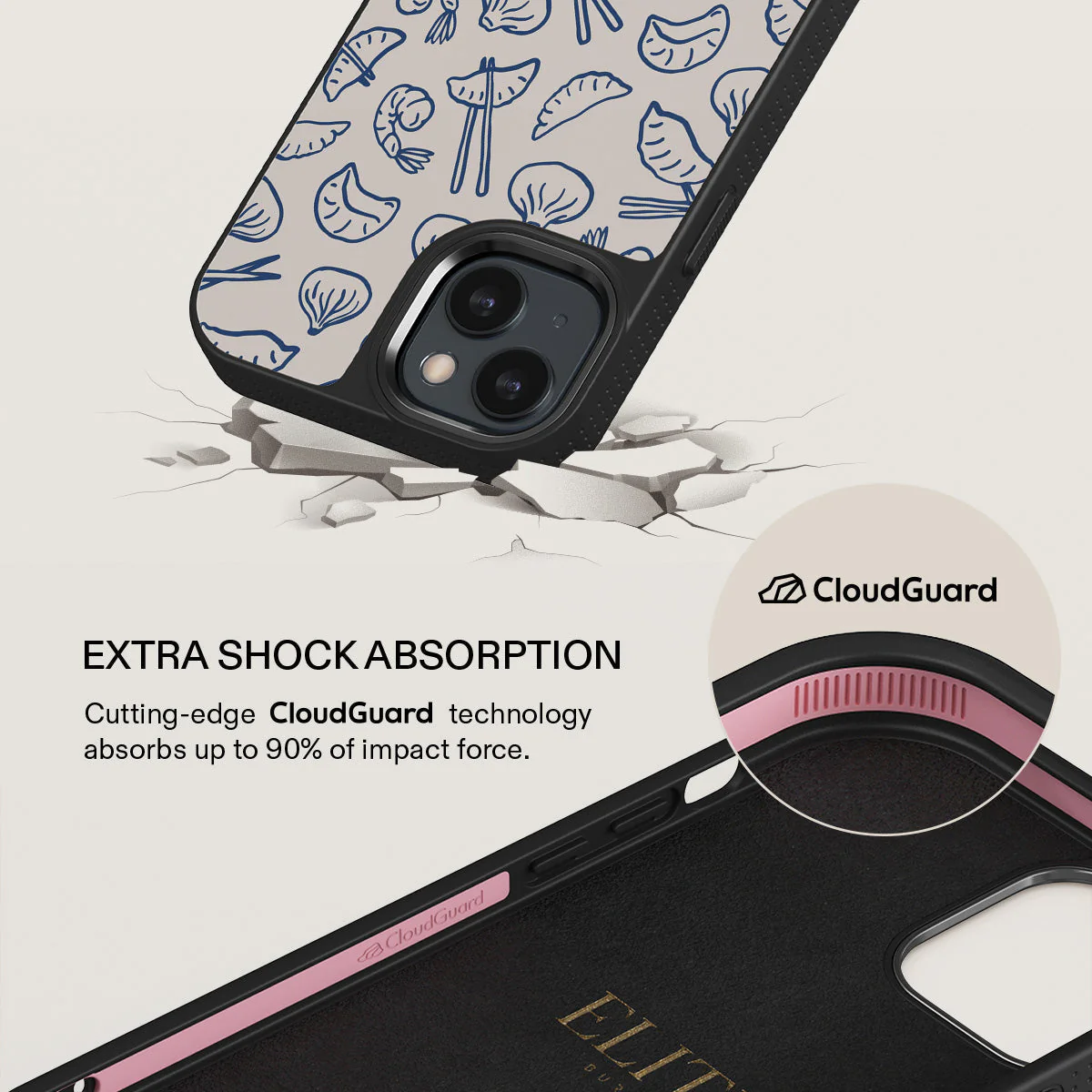 Takeout - iPhone 14 Plus Case - Image 14