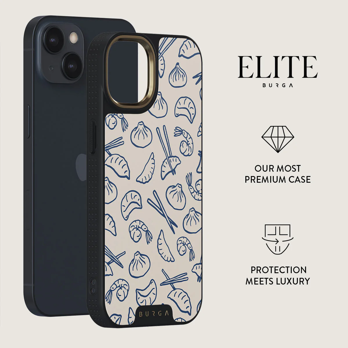 Takeout - iPhone 14 Plus Case - Image 6