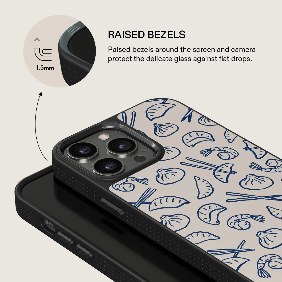 Takeout - iPhone 14 Pro Max Case - Image 15