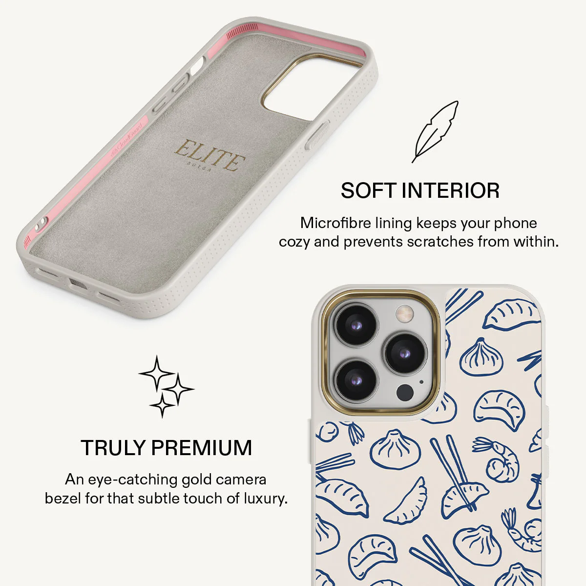 Takeout - iPhone 14 Pro Max Case - Image 24