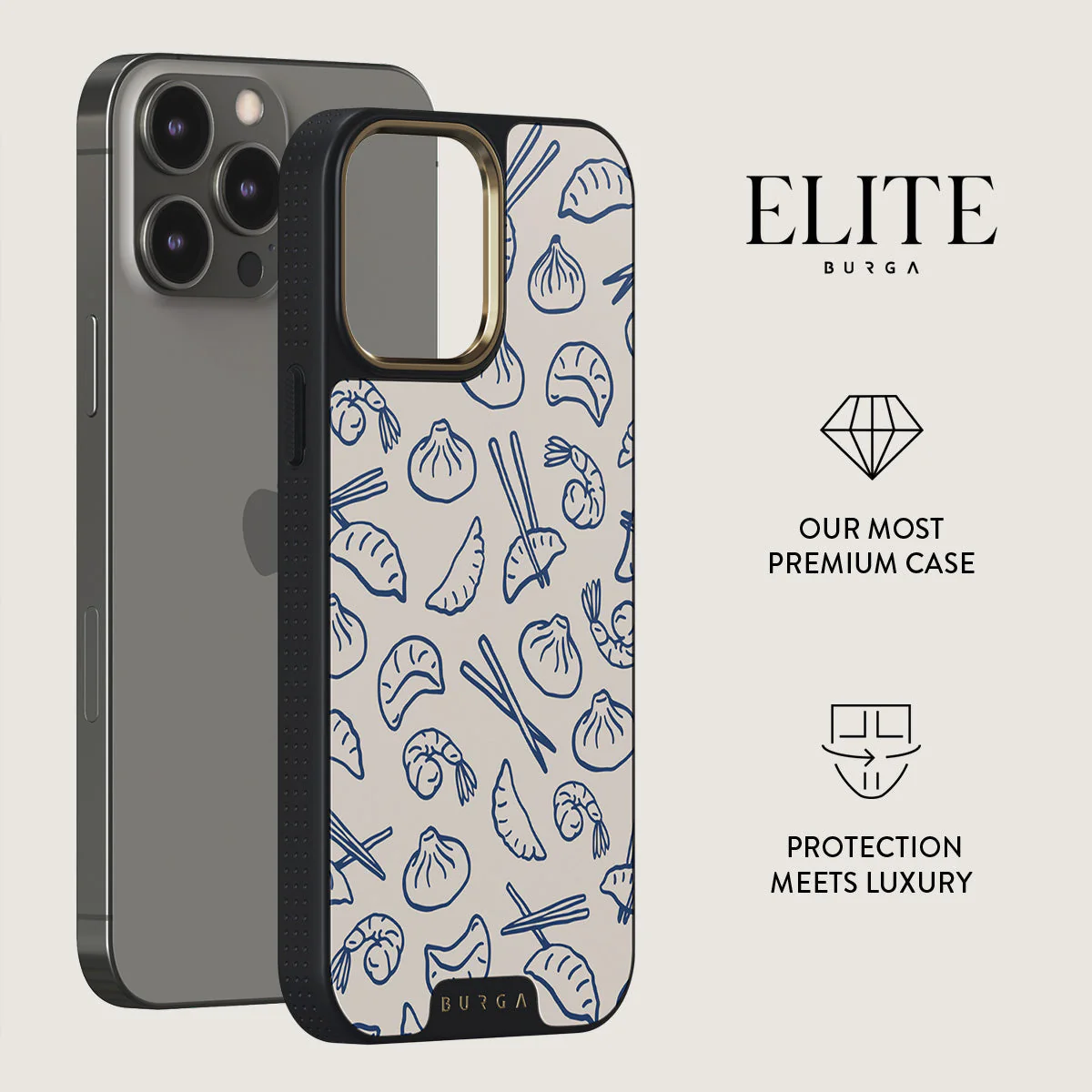 Takeout - iPhone 14 Pro Max Case - Image 6