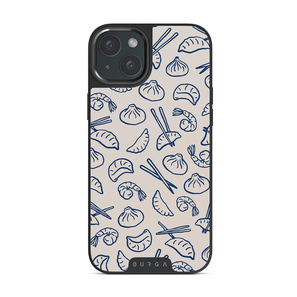 Takeout - iPhone 15 Case - Image 12