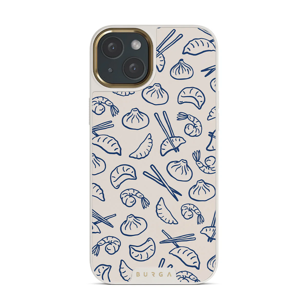 Takeout - iPhone 15 Case - Image 19