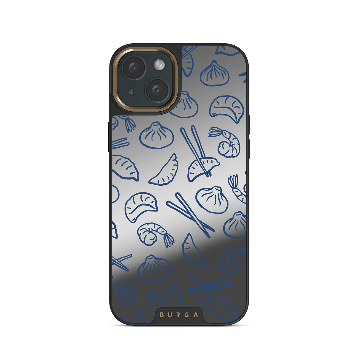 Takeout - iPhone 15 Case - Image 26