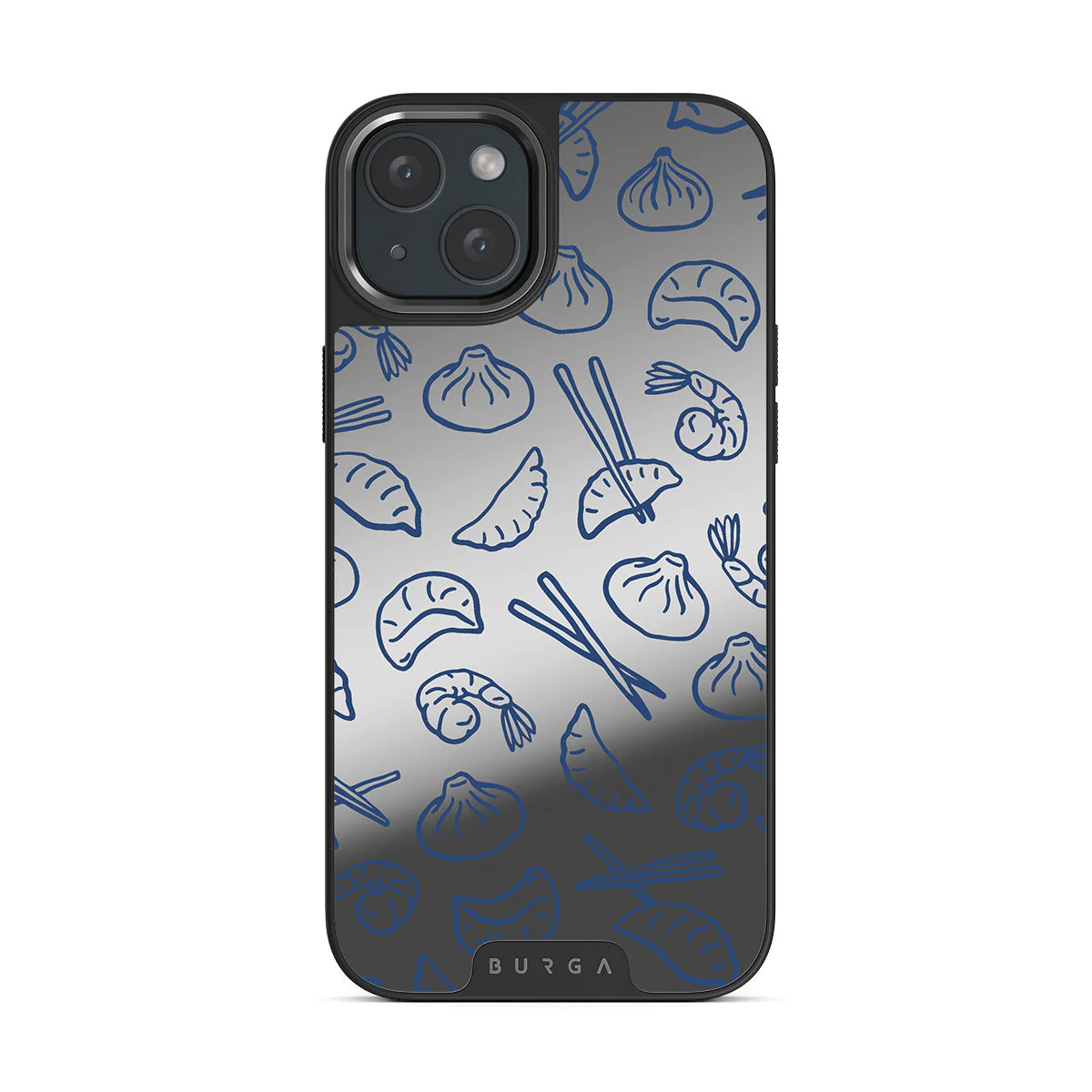 Takeout - iPhone 15 Case - Image 34