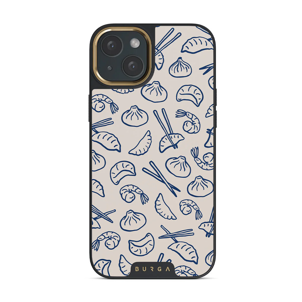 Takeout - iPhone 15 Case - Image 5