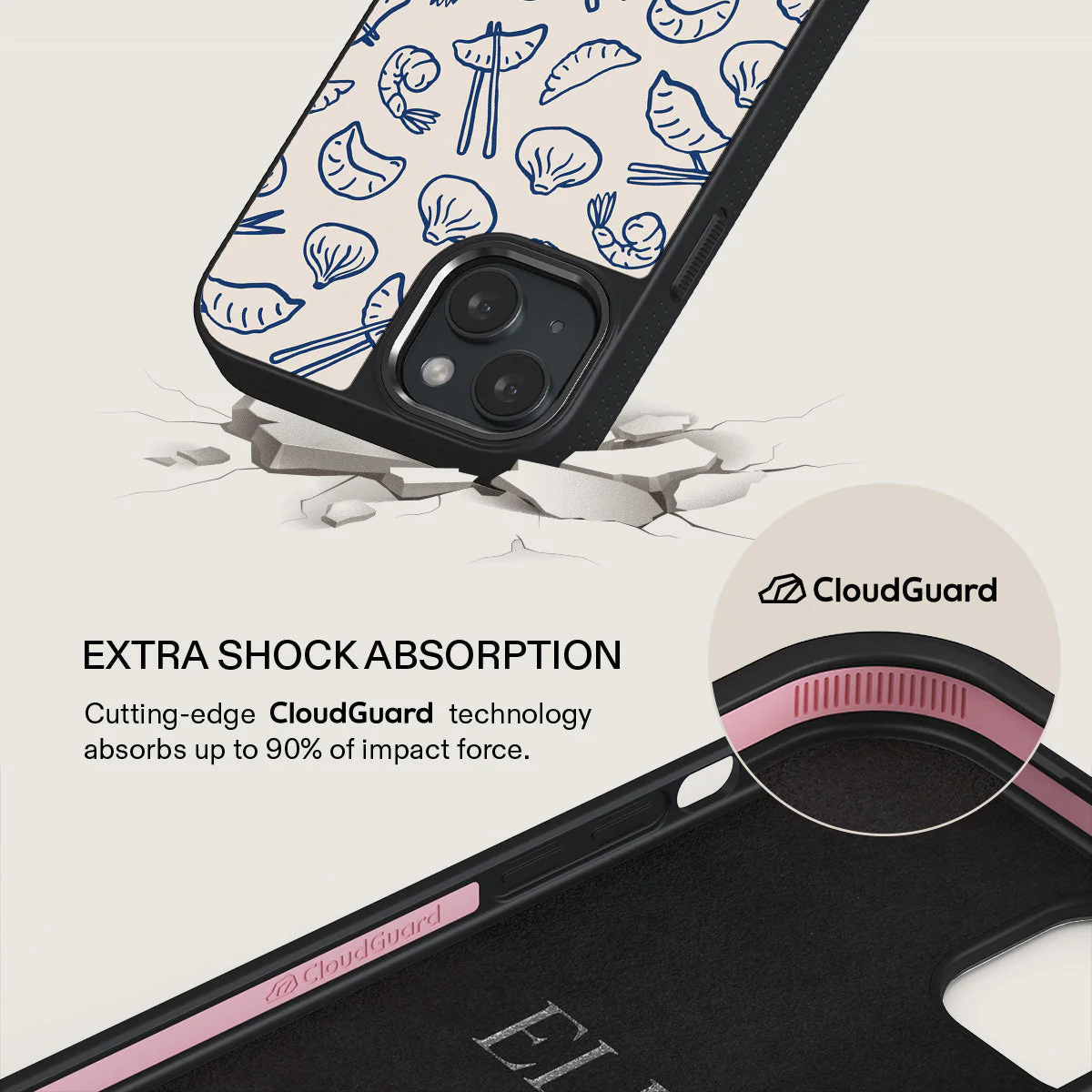 Takeout - iPhone 15 Plus Case - Image 14