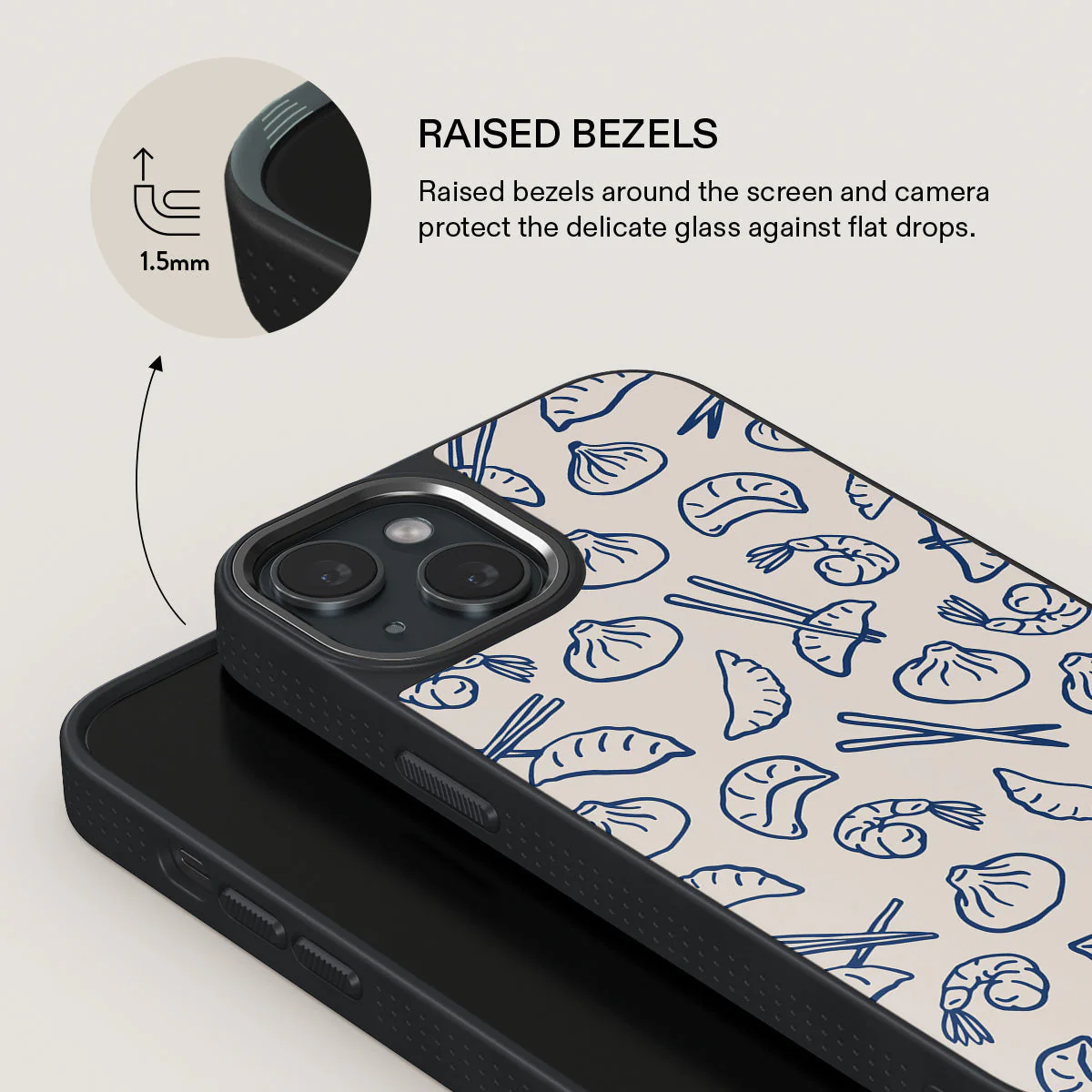 Takeout - iPhone 15 Plus Case - Image 15