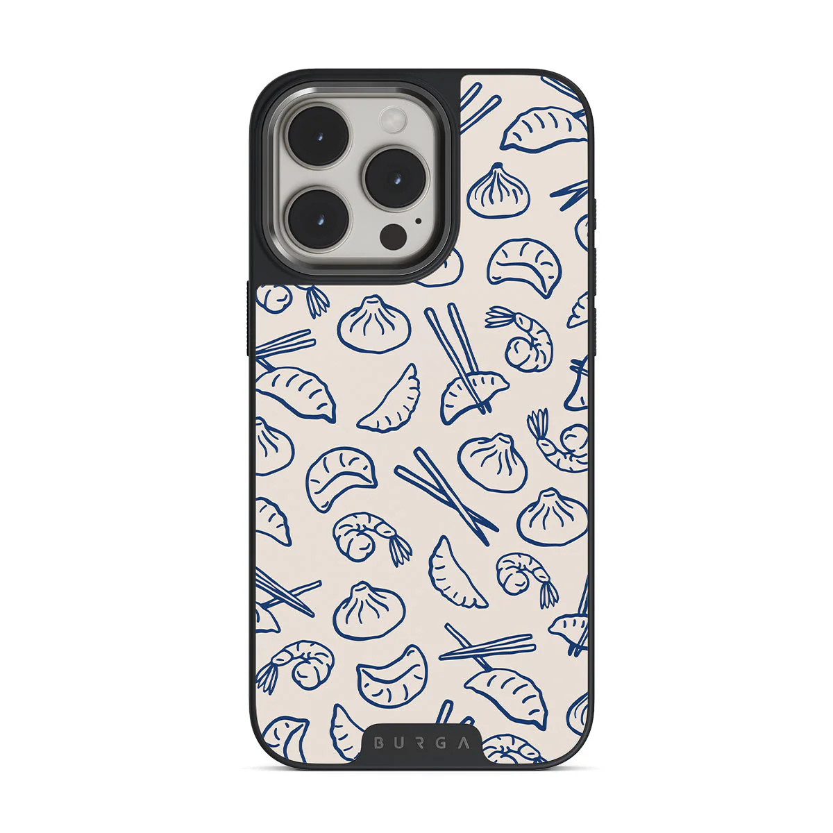 Takeout - iPhone 15 Pro Case - Image 12