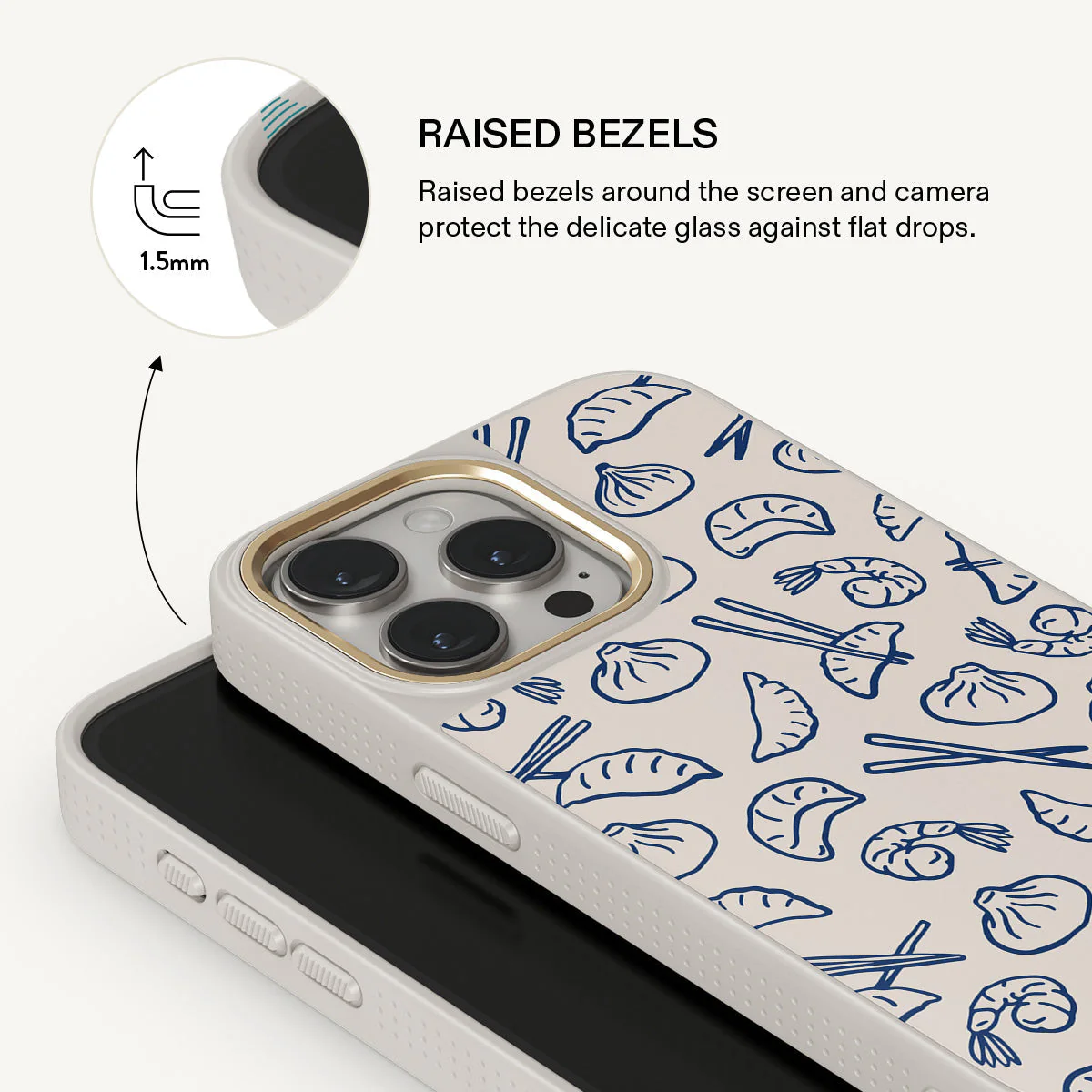 Takeout - iPhone 15 Pro Case - Image 22