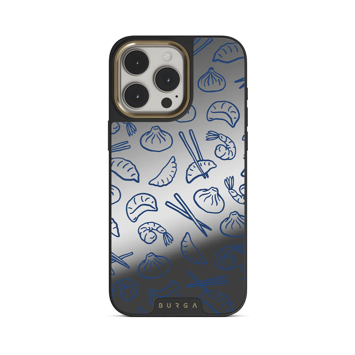 Takeout - iPhone 15 Pro Case - Image 26
