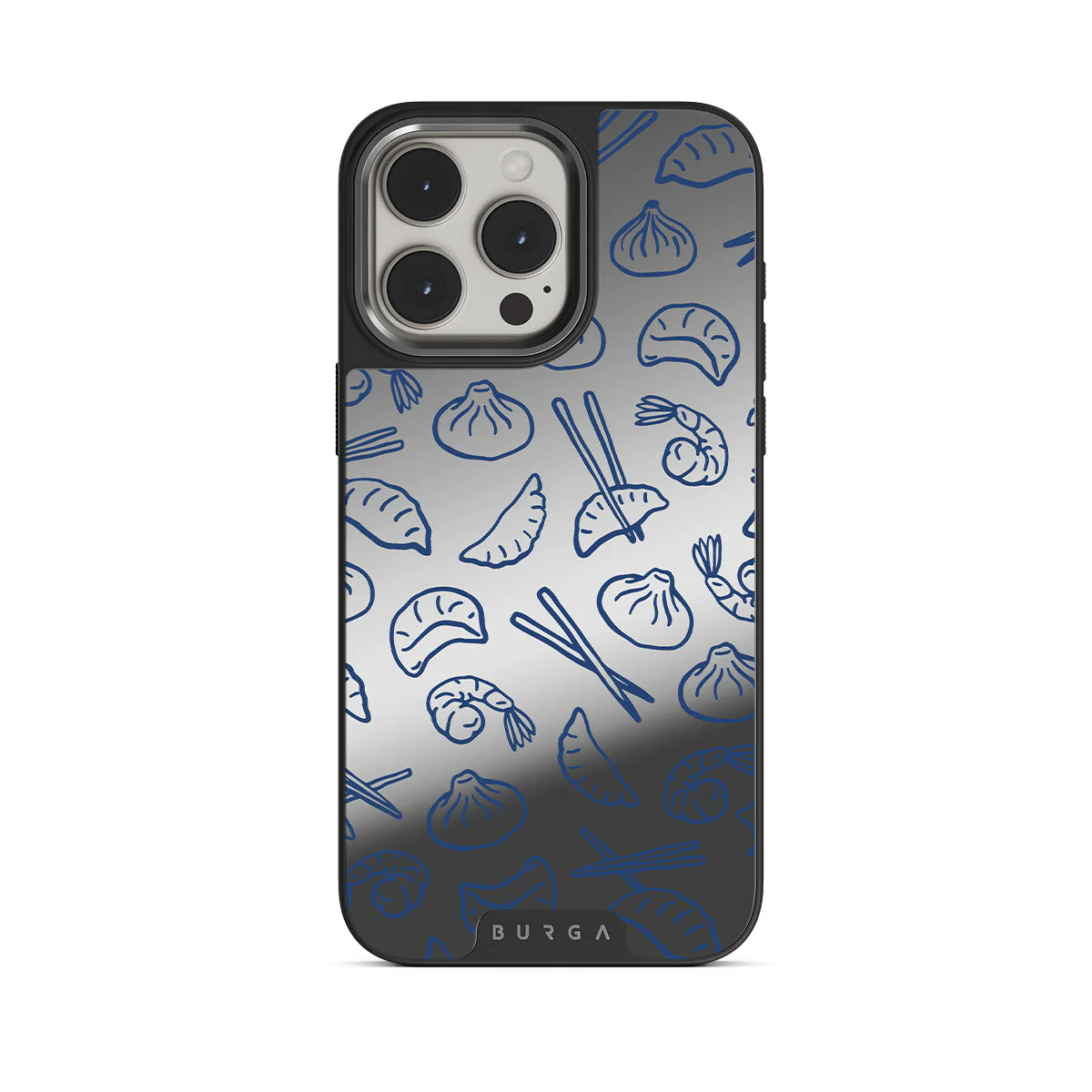 Takeout - iPhone 15 Pro Case - Image 34