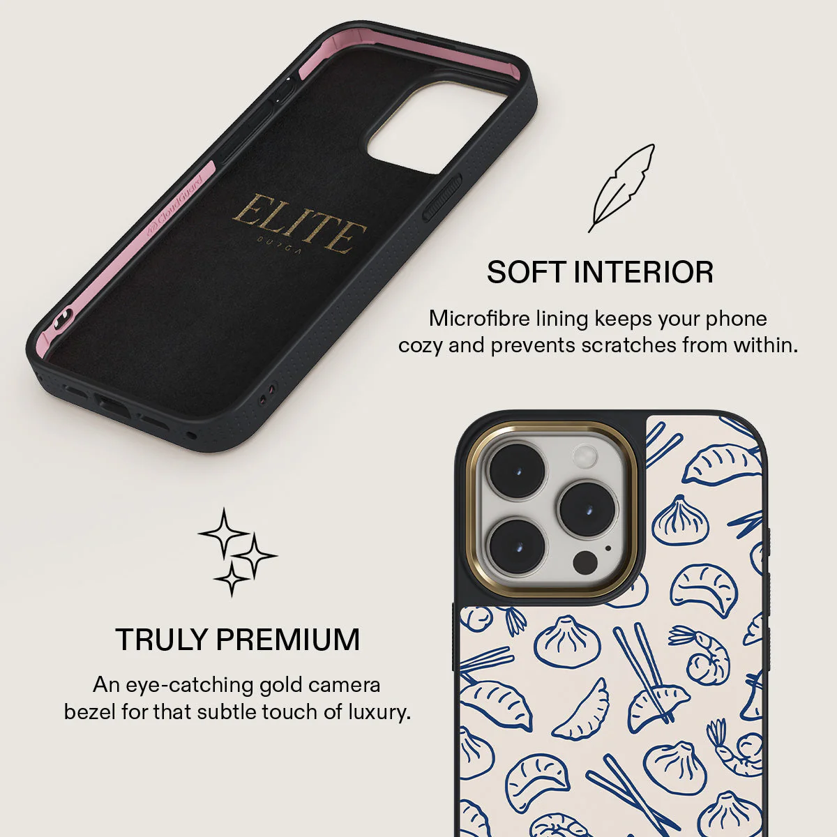 Takeout - iPhone 15 Pro Max Case - Image 10