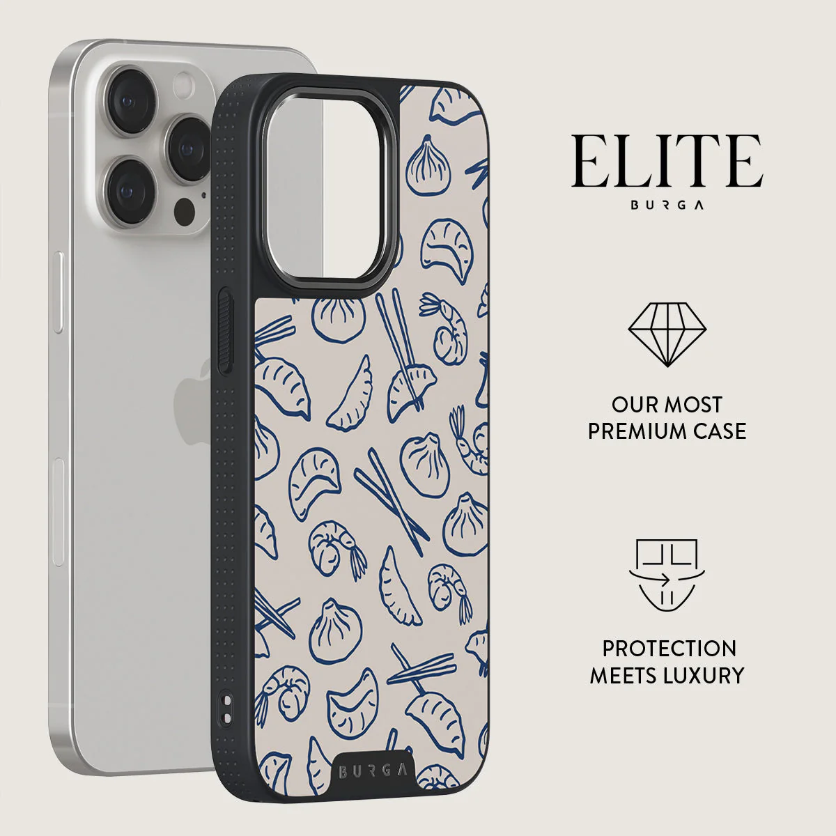 Takeout - iPhone 15 Pro Max Case - Image 13