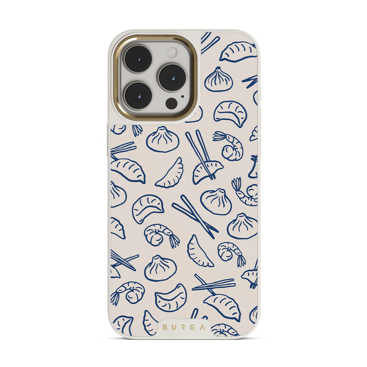 Takeout - iPhone 15 Pro Max Case - Image 19