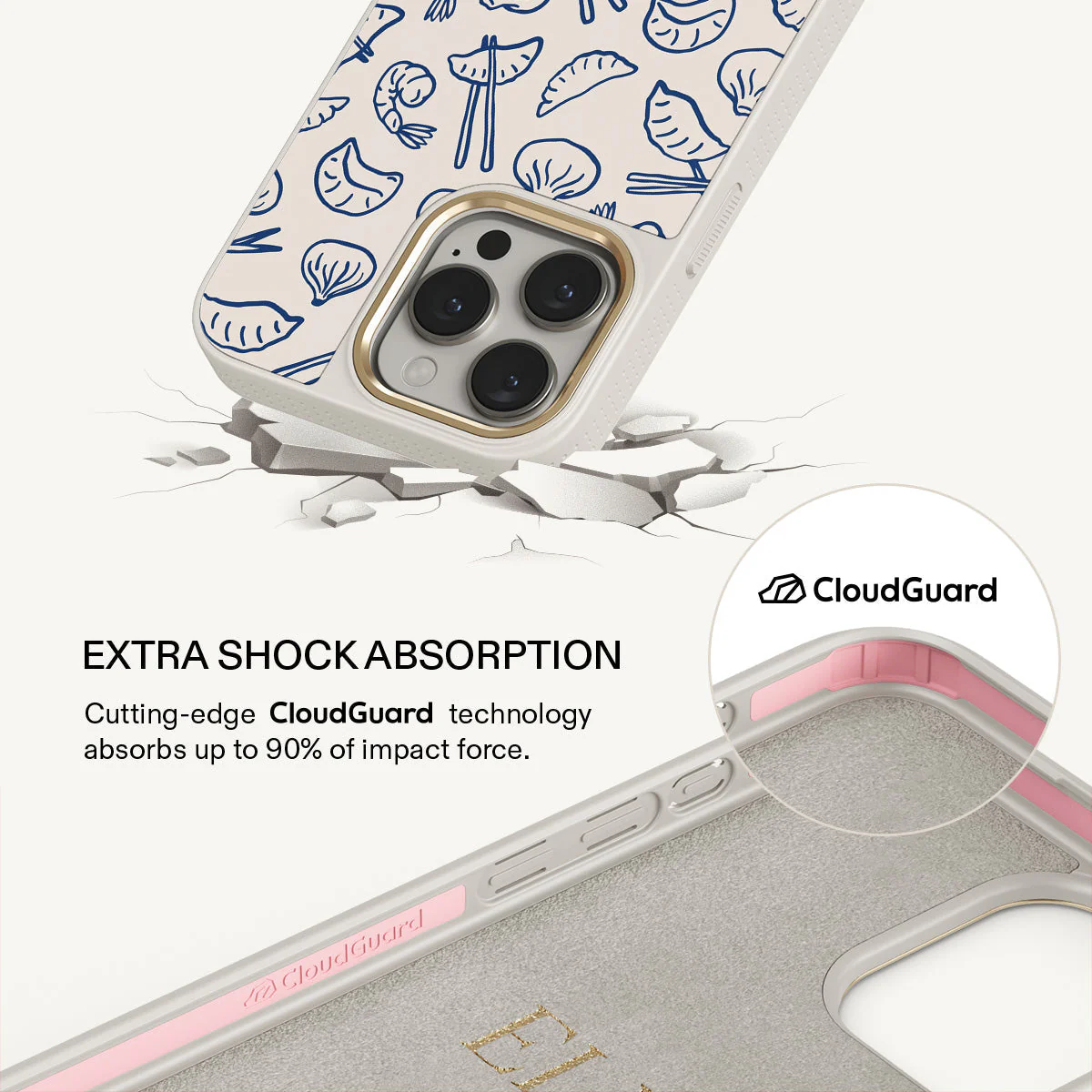 Takeout - iPhone 15 Pro Max Case - Image 21