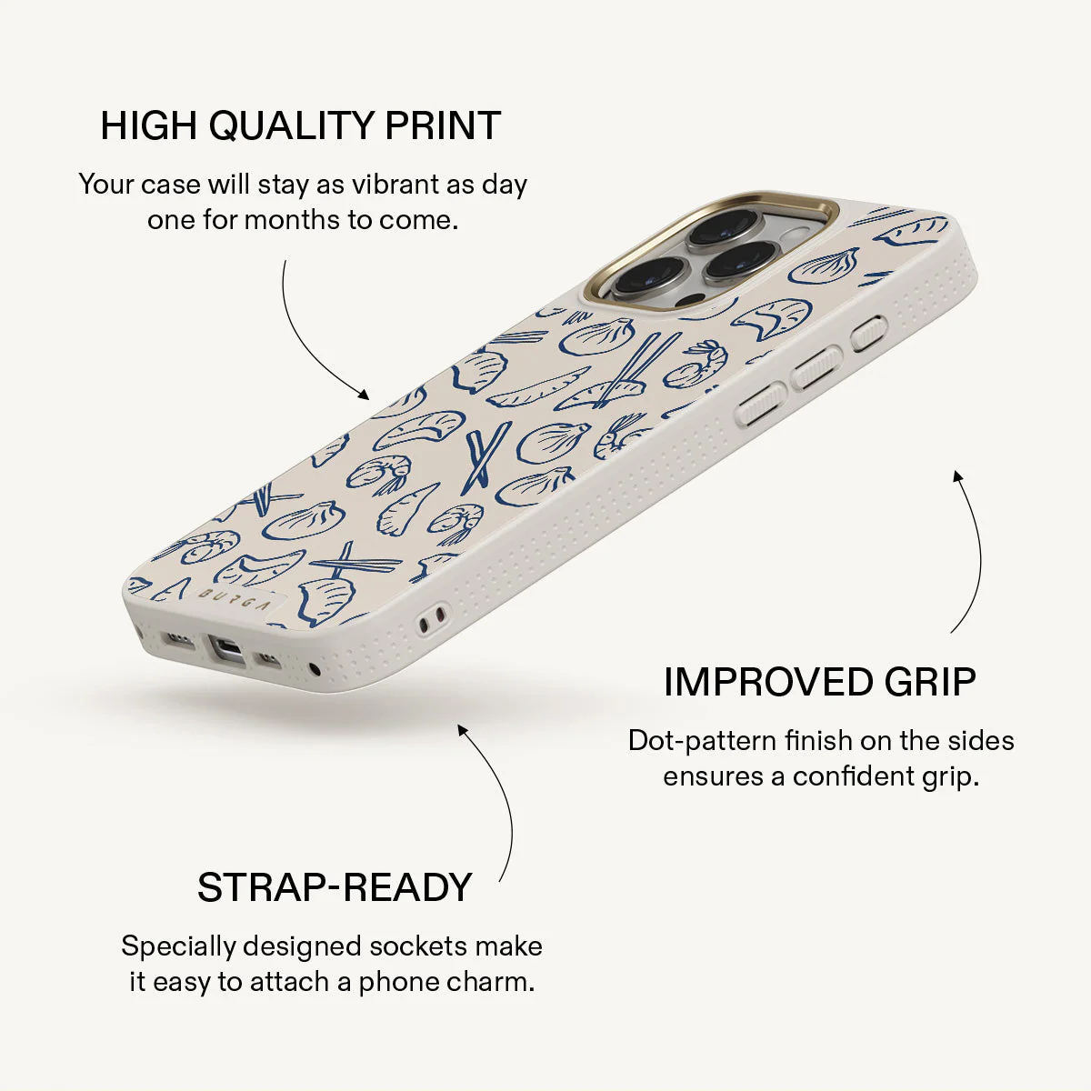 Takeout - iPhone 15 Pro Max Case - Image 23